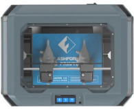 Gembird FlashForge Creator 3 - 676142 - zdjęcie 6